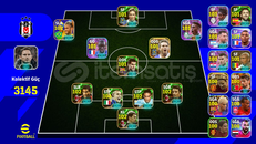 ⭐3145⭐102 NEYMAR ⭐102 ODDO⭐