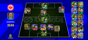 3145 Genli BOMBACI BURAK YILMAZLI , 104 BAGGİO 