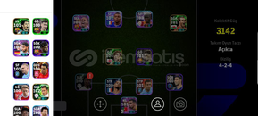 3145 KG bombacılı hesap ✨