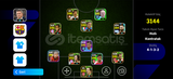 3145KG 104 MESSİ 103 TOTTİ