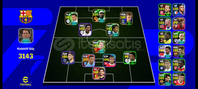 3145KG 7 ÖZEL MENAJER 104 FLETCHER 104 COLE