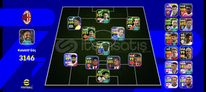 3146 105 Casillas 105 Makelele