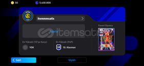 3146 KG 105 BEBETO 106 RUİ COSTA 104 VAN DİJK