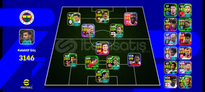 3146 KG MÜKEMMEL HESAP(PES) 