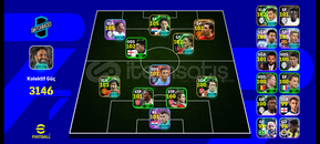 ⭐3146KG 105MBAPPE 105VAN BASTENLİ UYGUNA⭐