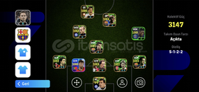 3147 KELEPİR FİYAT