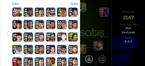 3147 YENİ BAŞLAYANLAR İÇİN UYGUN