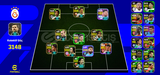 3148 104 RUMMENIGE 102 TORRES RESİMLERDE