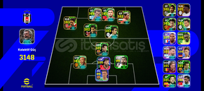 ⭐3148 KG 105 FORLANLI 104 RAULLU HESAP⭐