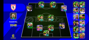 3148 KG 105 oliver kahn 103 Palmer pes hesapDOLU