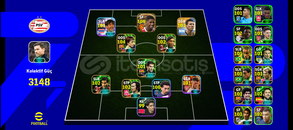 3148 KG 8 PARALI KART TEK BAĞ TERTEMİZ