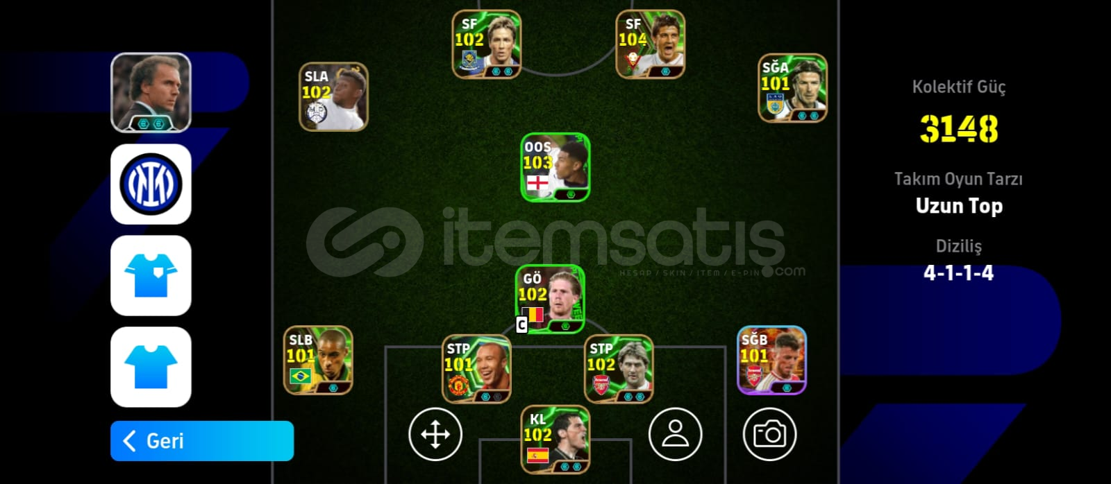 3148 pes hesap 3148 pes hesap