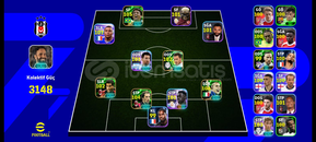 ⭐3148KG 106 CANNAVARO ⭐