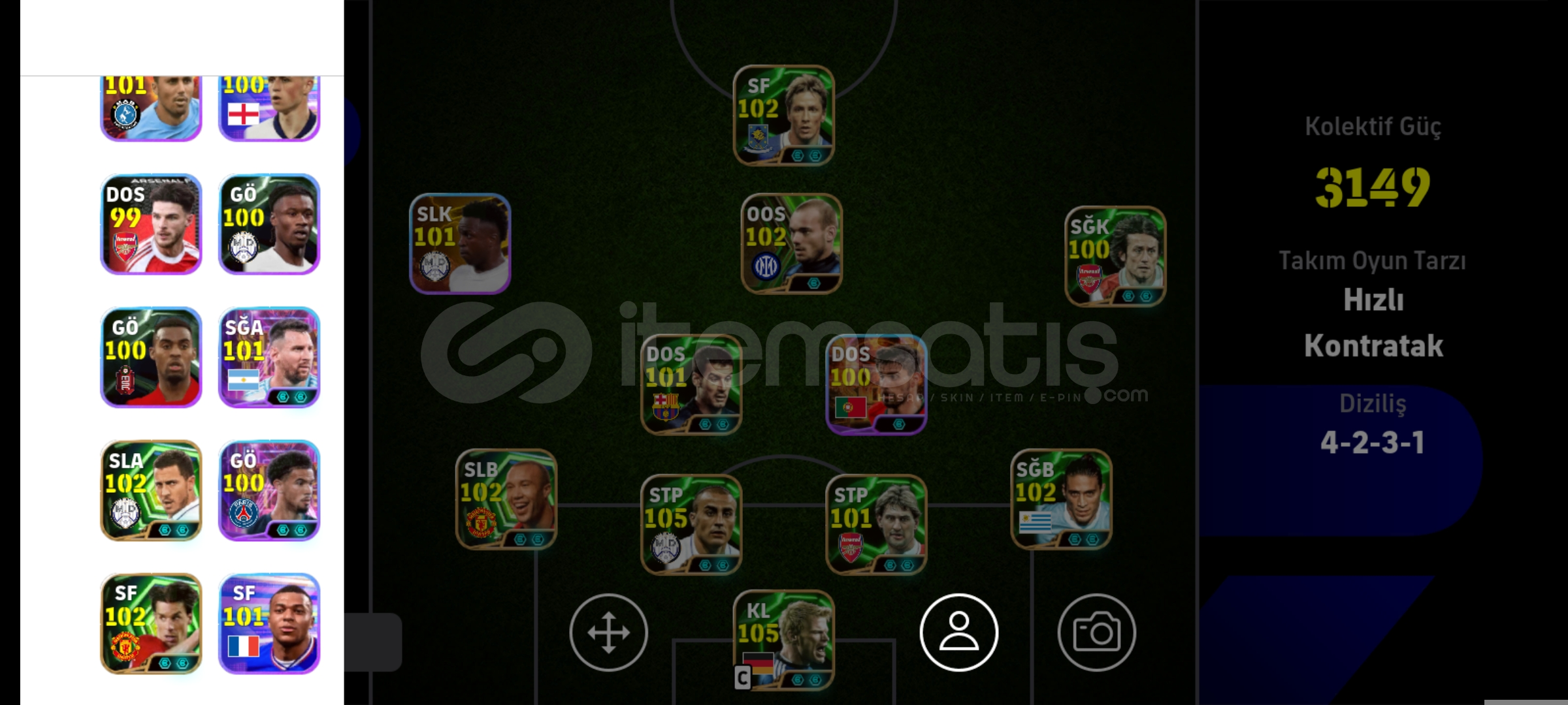 3149 emek hesabı  3149 emek hesabı