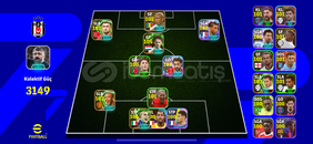 ⭐️3149 KG - 105 VAN BASTEN⭐️