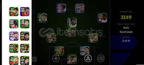 ‼️ 3149 MAİNLİK HESAP ‼️