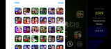 3149 Makay Cantona Kluivert 