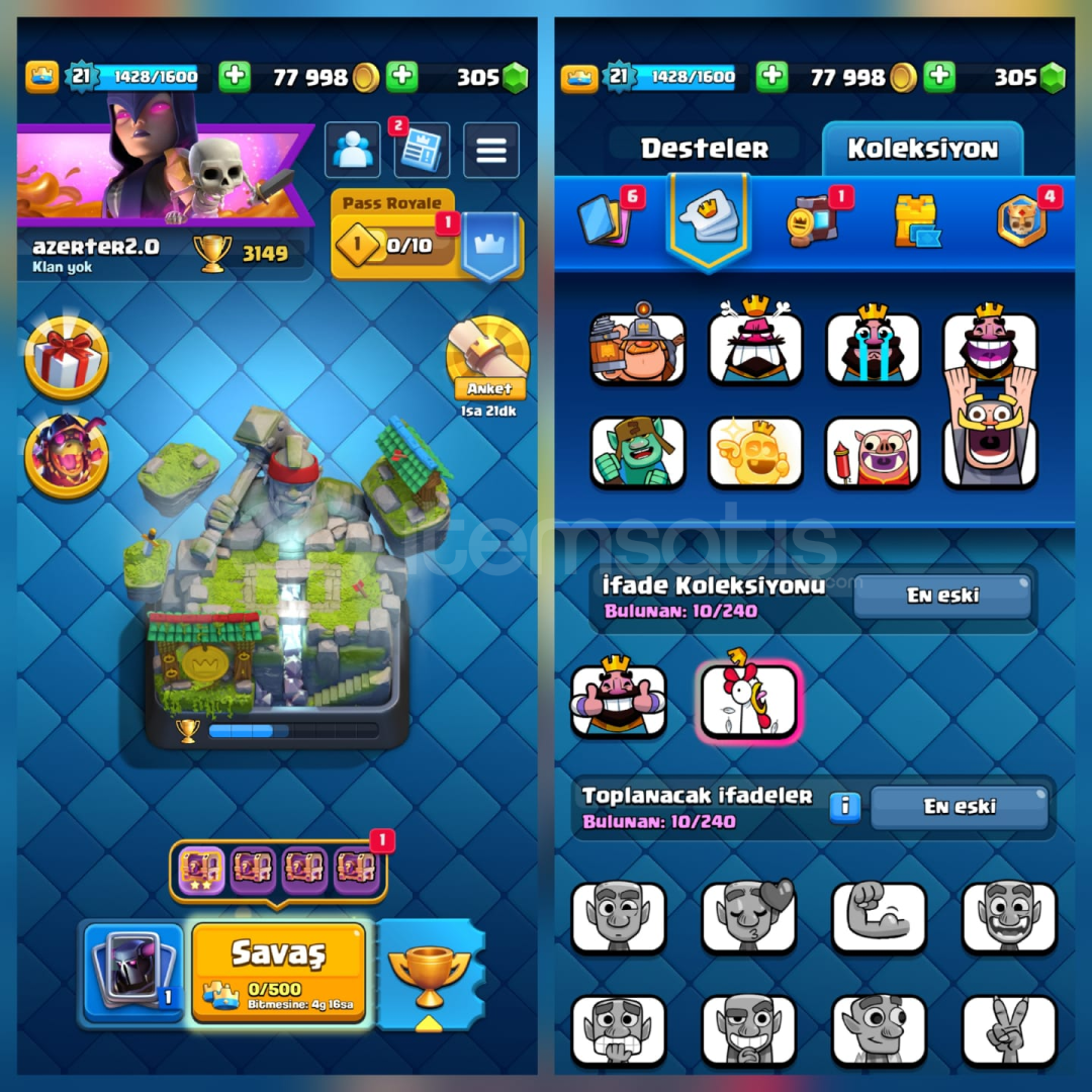 3149Kupa 68Kart 10İfade İsimHakkı 3149Kupa 68Kart 10İfade İsimHakkı