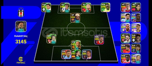 3150 106 yamal 106 bale