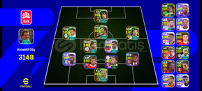 3150 3 paralı epicli