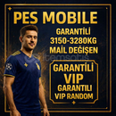 ✨3150-3280KG MAİL DEĞİŞEN VİP RANDOM HESAP✨