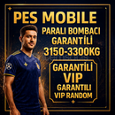 3150-3300KG PARALI BOMBACI GARANTİLİ VİP RANDOM