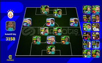 3150 GÜZEL PES HESABI 2 BOMBACILI