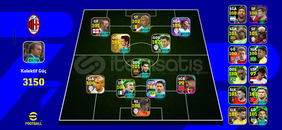 3150 KG BASLAMALIK HESAP 105 MBAPPE BAGGIO