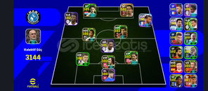 3150+Kg Bombacılı 105 Van Basten