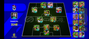 3150 Kg Hesap 105 Bebeto