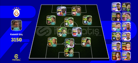 3150 kolektif güç 104 oshimen