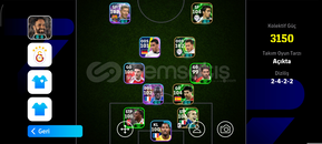 3150⭐ Tek Bağ 106 CANNAVROLU