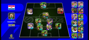 3150KG 103FERDİ KADIOĞLU