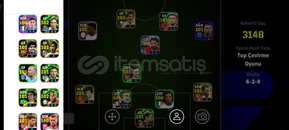 3150KG 106 CARNNAVARO VE 104 DAVİD VİLLA 