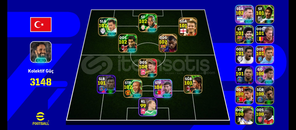 ⭐3150KG İNANİLMAZ DOPDOLU NOSTALJİK HESAP⭐