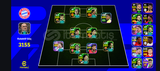 3155 CANTONA NEYMAR KAGAWA OWEN FERDİ 