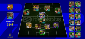 ⭐3151Kg⭐3 Bombacılı⭐105 Kvara⭐Rafa⭐Bale⭐Burak⭐