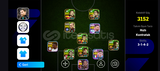 3152 105 Suarez 105 busqets sahane hesap