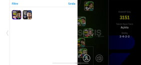 3152 KG 106 CANNAVROLU GÜZEL HESAP