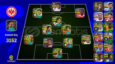 3152 KG GÜZEL KASMALIK HESAP!