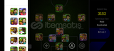 3152 tg 107 neymar