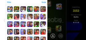 3152 TG 107 PUSKAS FIRSAT OĞLU FIRSAT! 3152 TG 107 PUSKAS FIRSAT OĞLU FIRSAT!