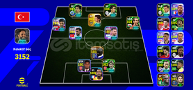 ⭐3152KG 105 ROBERTO BAGGİO BOMBACILI ⭐