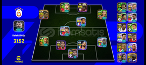 ⭐3152KG 2 BOMBACILI MEGA HESAP⭐