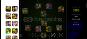 3153 kg lik mükemmel hesap