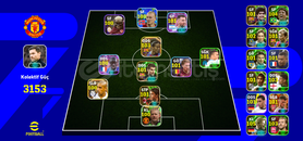 3153KG 103 RONALDİNHO 100SHCMAİL