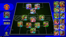 3153KG TD MOURİNHO⭐107 CANNAVARO+105 VAN DİJK⭐