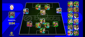 3154 Güzel Hesap yemek parasına hesap