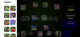 3154 KOLEKTİF TAM KASMALIK PAZARLIK PAYI VARDIR