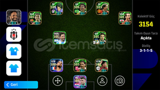 ⭐3154⭐YAMALLI⭐BOMBACILI⭐VAN BUYTE⭐PREMIUM HESAP⭐